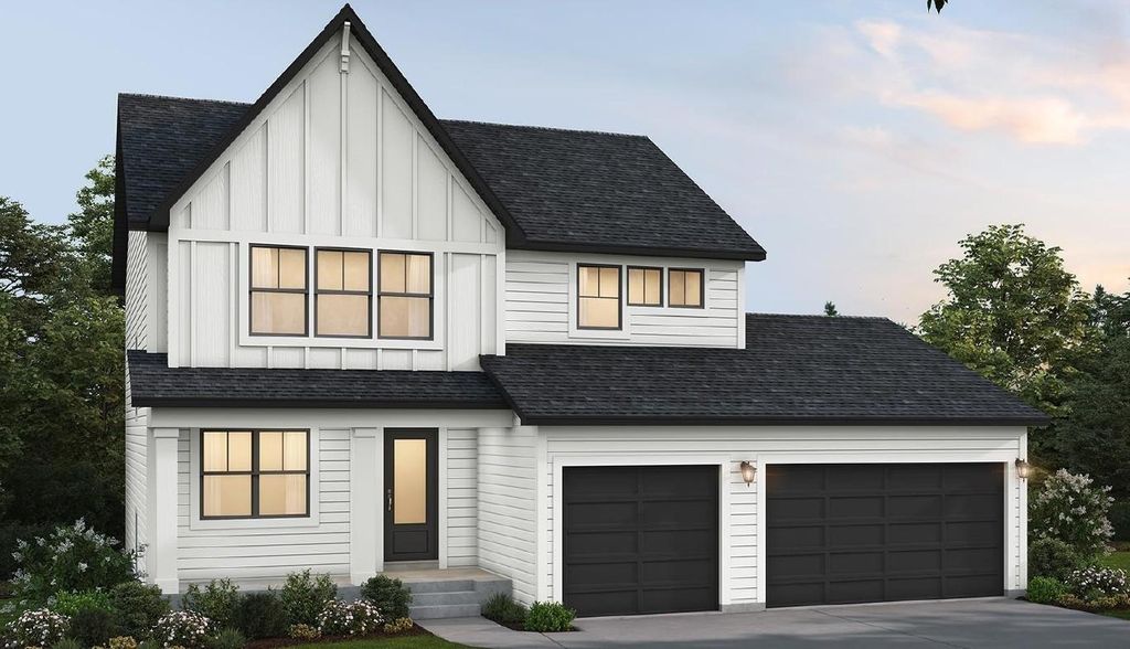 6546 108th Street S, Cottage Grove, MN 55016