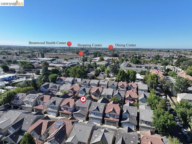 101 Pelican St, Brentwood, CA 94513