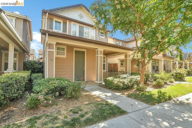 101 Pelican St, Brentwood, CA 94513