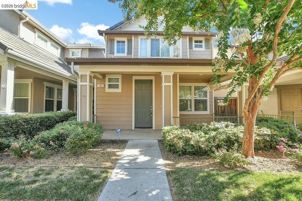 101 Pelican St, Brentwood, CA 94513