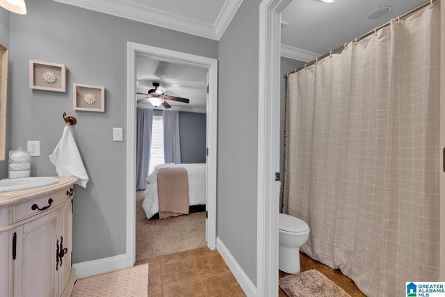 1088 SELLERS ROAD, Dora, AL 35062