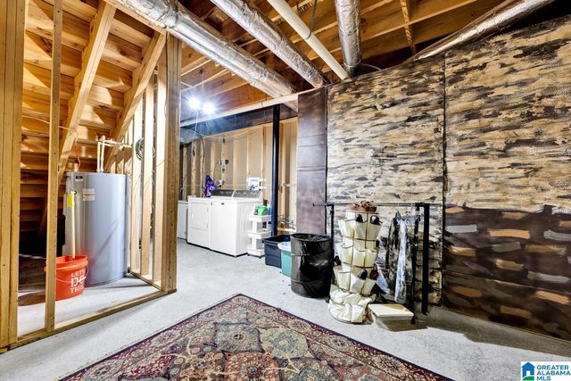 1088 SELLERS ROAD, Dora, AL 35062