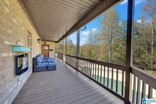 1088 SELLERS ROAD, Dora, AL 35062