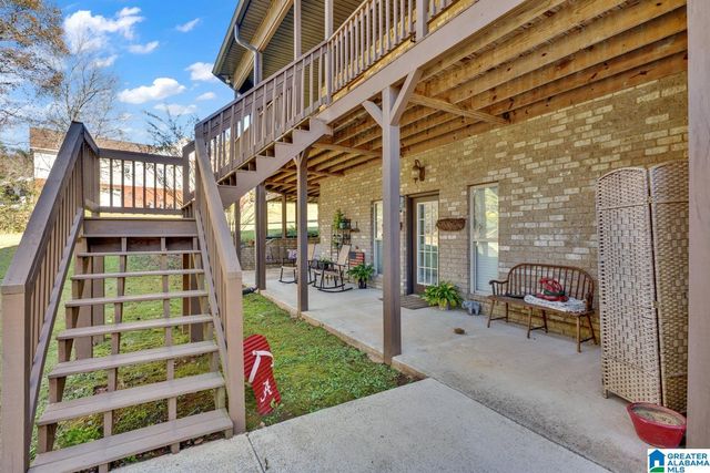 1088 SELLERS ROAD, Dora, AL 35062