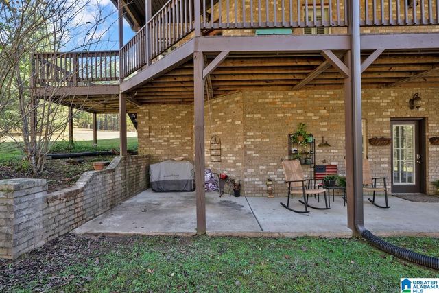 1088 SELLERS ROAD, Dora, AL 35062
