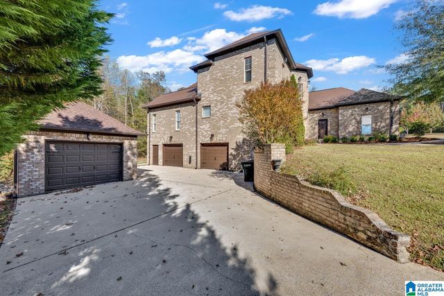 1088 SELLERS ROAD, Dora, AL 35062