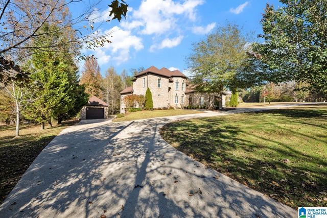 1088 SELLERS ROAD, Dora, AL 35062