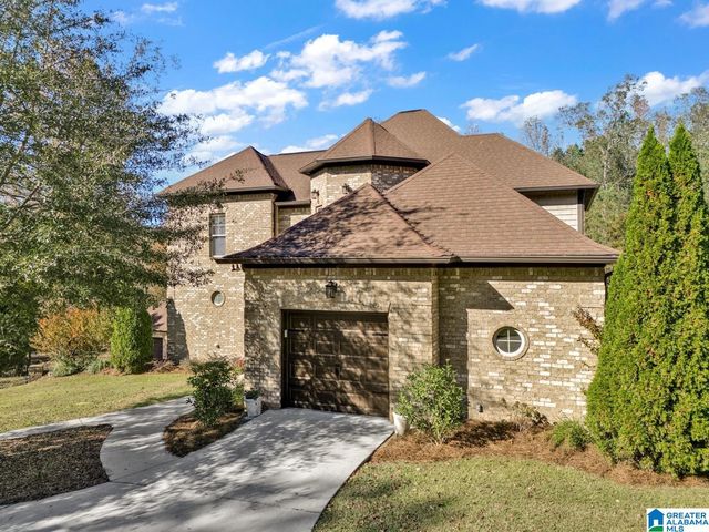 1088 SELLERS ROAD, Dora, AL 35062