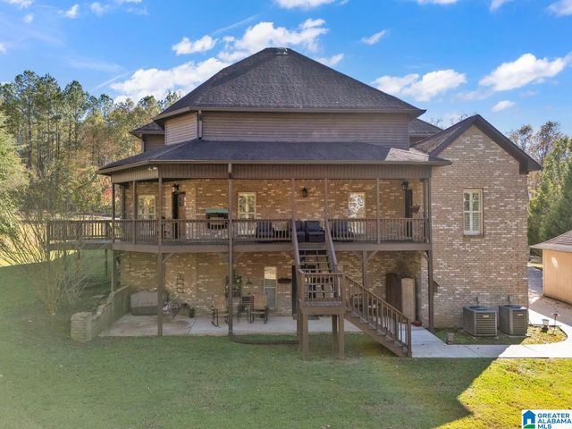 1088 SELLERS ROAD, Dora, AL 35062
