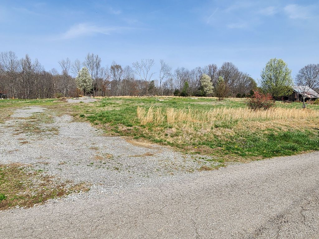 639 Houston Fielder Rd, Clarksville, TN 37043