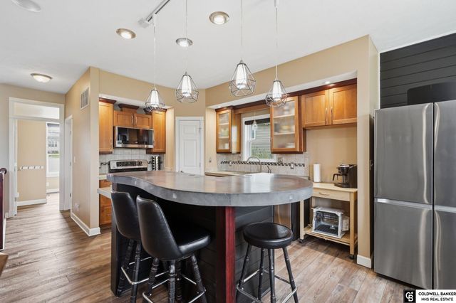 1757 NW Flader Court, Lincoln, NE 68528