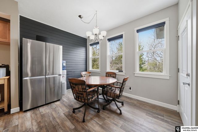 1757 NW Flader Court, Lincoln, NE 68528