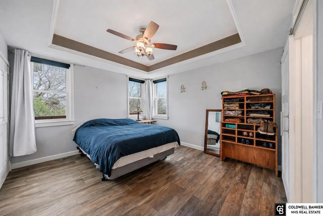 1757 NW Flader Court, Lincoln, NE 68528