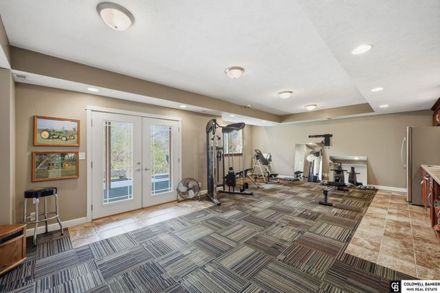 1757 NW Flader Court, Lincoln, NE 68528