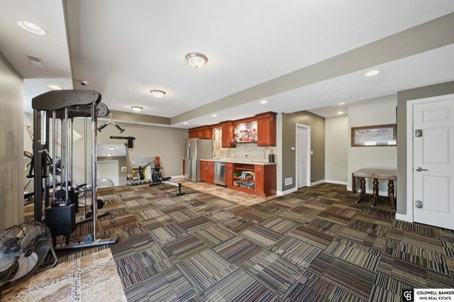 1757 NW Flader Court, Lincoln, NE 68528