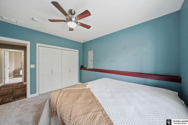 1757 NW Flader Court, Lincoln, NE 68528