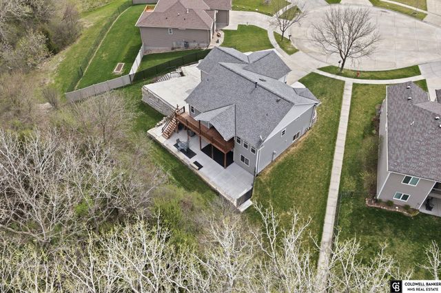 1757 NW Flader Court, Lincoln, NE 68528
