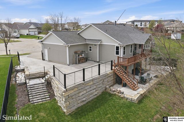 1757 NW Flader Court, Lincoln, NE 68528