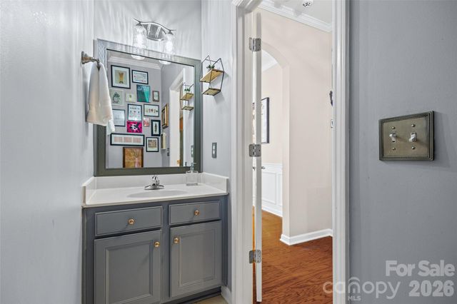 164 Old Forge Road, Rock Hill, SC 29732