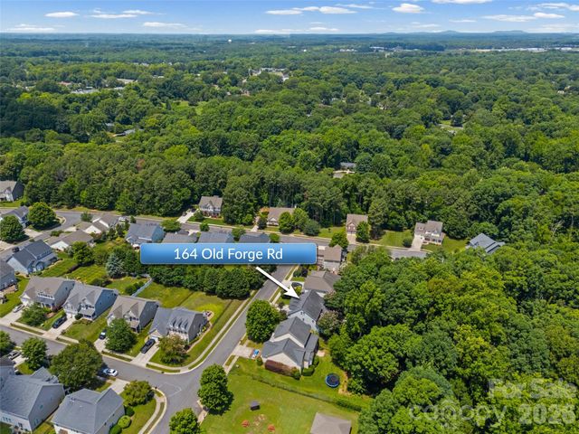 164 Old Forge Road, Rock Hill, SC 29732