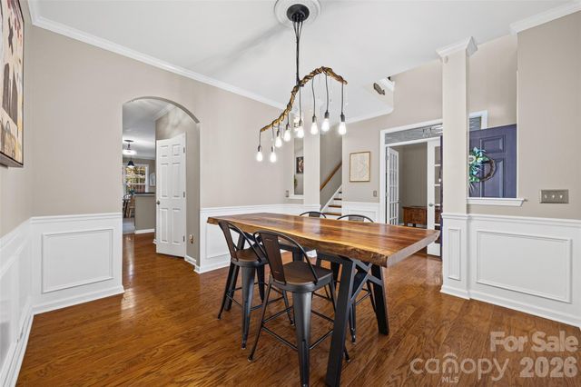 164 Old Forge Road, Rock Hill, SC 29732