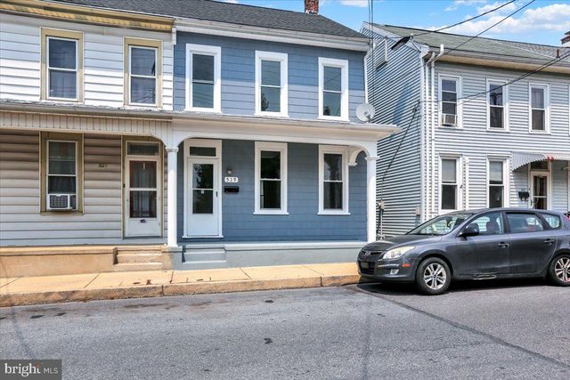519 CANAL ST, Lebanon, PA 17046