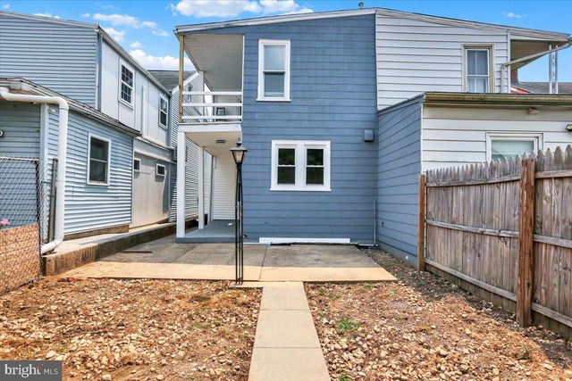 519 CANAL ST, Lebanon, PA 17046