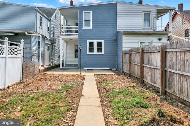 519 CANAL ST, Lebanon, PA 17046