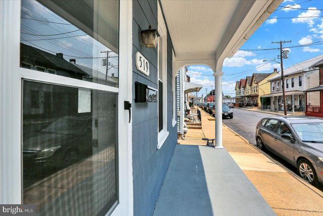 519 CANAL ST, Lebanon, PA 17046