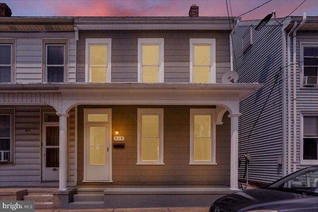 519 CANAL ST, Lebanon, PA 17046