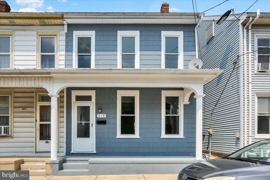519 CANAL ST, Lebanon, PA 17046