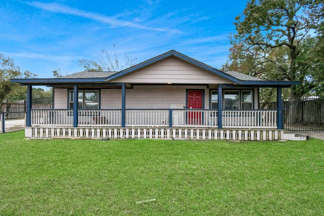 1008 Vista Road, Pasadena, TX 77504