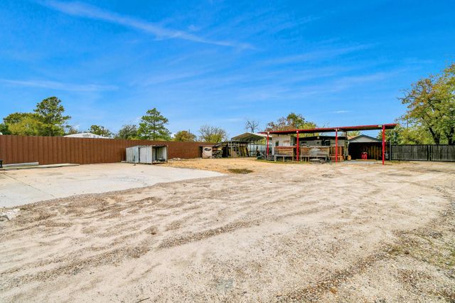 1008 Vista Road, Pasadena, TX 77504