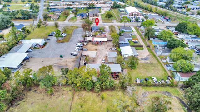 1008 Vista Road, Pasadena, TX 77504