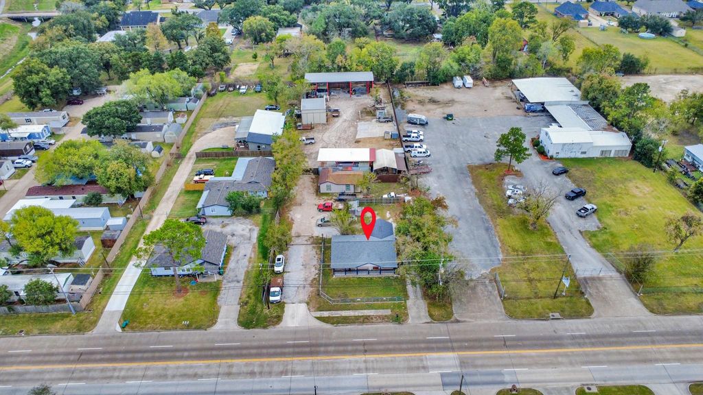 1008 Vista Road, Pasadena, TX 77504