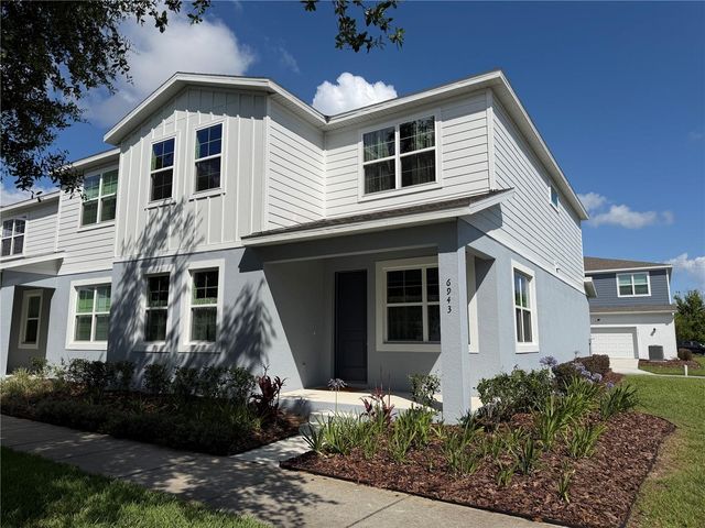 6943 FIVE OAKS DRIVE, Harmony, FL 34773