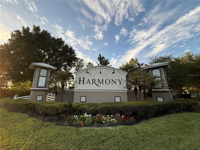 6943 FIVE OAKS DRIVE, Harmony, FL 34773
