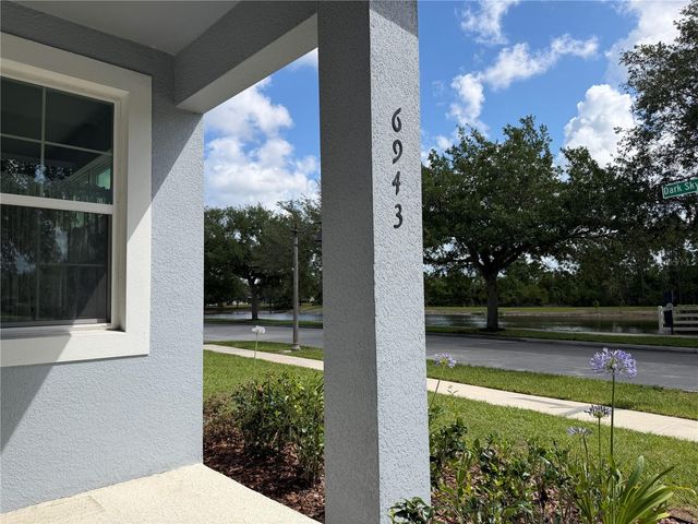 6943 FIVE OAKS DRIVE, Harmony, FL 34773