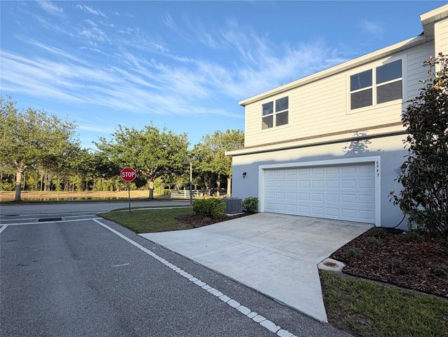6943 FIVE OAKS DRIVE, Harmony, FL 34773