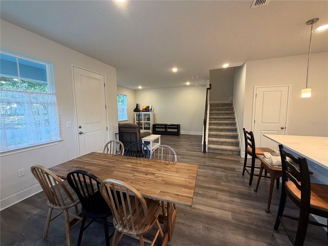6943 FIVE OAKS DRIVE, Harmony, FL 34773