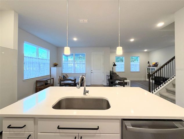 6943 FIVE OAKS DRIVE, Harmony, FL 34773