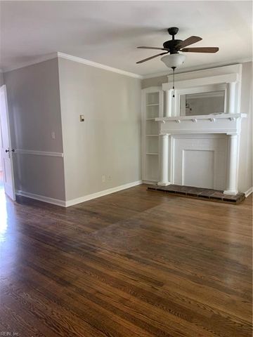 525 North St Apt 1, Portsmouth, VA 23704