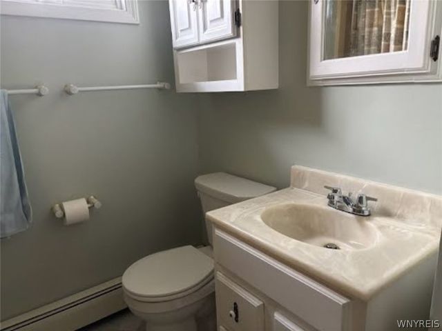28 Crescent Road, Grand Island, NY 14072
