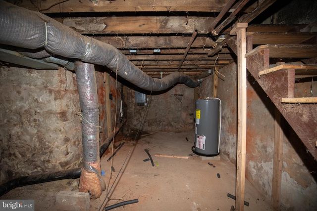 2453 N BOUVIER ST, Philadelphia, PA 19132