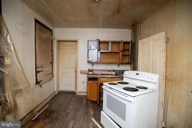 2453 N BOUVIER ST, Philadelphia, PA 19132