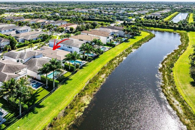 17135 Abruzzo Avenue, Boca Raton, FL 33496