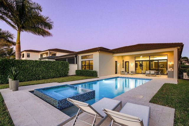 17135 Abruzzo Avenue, Boca Raton, FL 33496