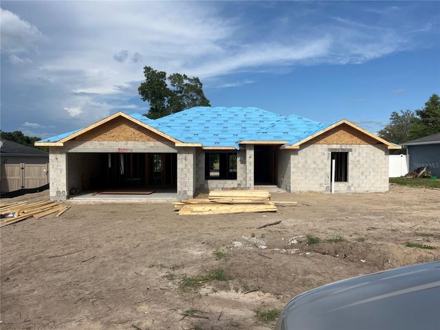 15691 SE 97TH AVENUE, Summerfield, FL 34491