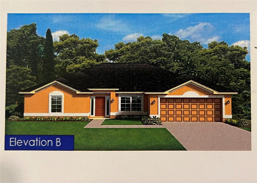 15691 SE 97TH AVENUE, Summerfield, FL 34491