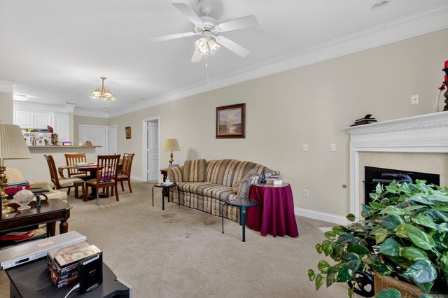 1025 Riverland Woods Place Apt 220, Charleston, SC 29412